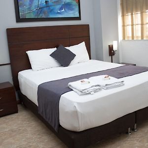 Executive King Room